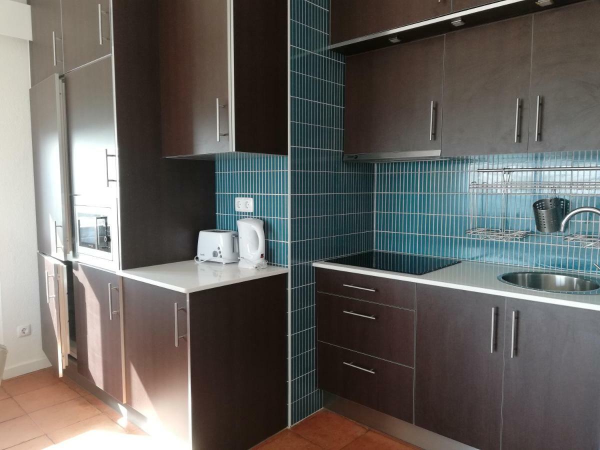 Conceicao Apartment Portimão Exterior foto
